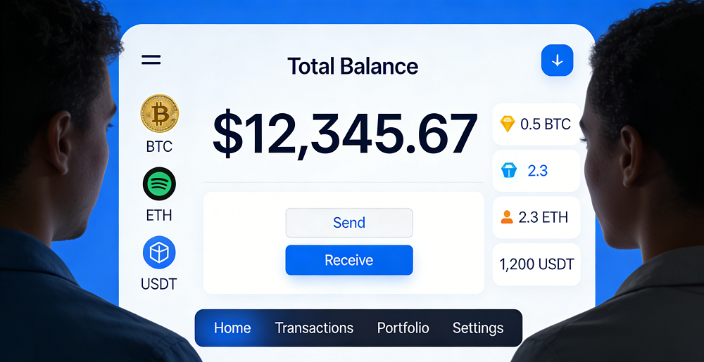 TrustǮ��V2.0�汾����